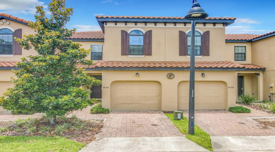 DAVENPORT, Florida 33896, 3 Bedrooms Bedrooms, ,2 BathroomsBathrooms,Residential,For Sale,ROSEVILLE,0,MFRS5149262
