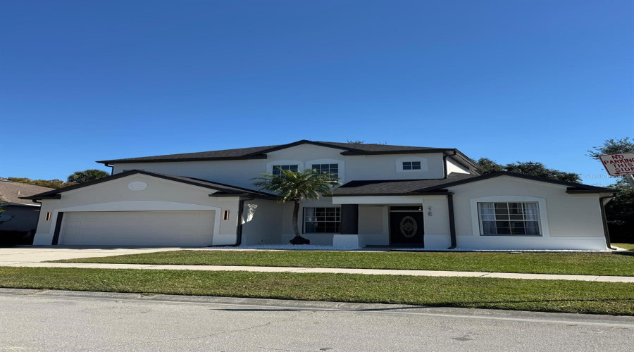 KISSIMMEE, Florida 34746, 4 Bedrooms Bedrooms, ,3 BathroomsBathrooms,Residential,For Sale,THE OAKS,0,MFRO6361402