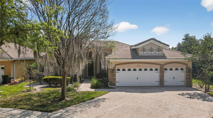 KISSIMMEE, Florida 34747, 4 Bedrooms Bedrooms, ,3 BathroomsBathrooms,Residential,For Sale,PAOLOS,0,MFRO6394431