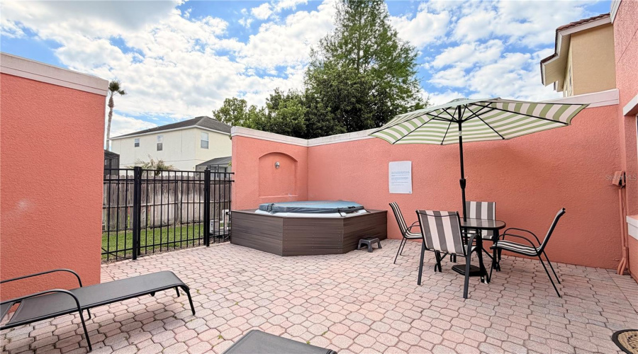 KISSIMMEE, Florida 34746, 3 Bedrooms Bedrooms, ,2 BathroomsBathrooms,Residential,For Sale,POMPANO BEACH DR,0,MFRO6405051