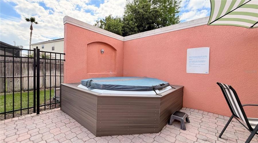 KISSIMMEE, Florida 34746, 3 Bedrooms Bedrooms, ,2 BathroomsBathrooms,Residential,For Sale,POMPANO BEACH DR,0,MFRO6405051