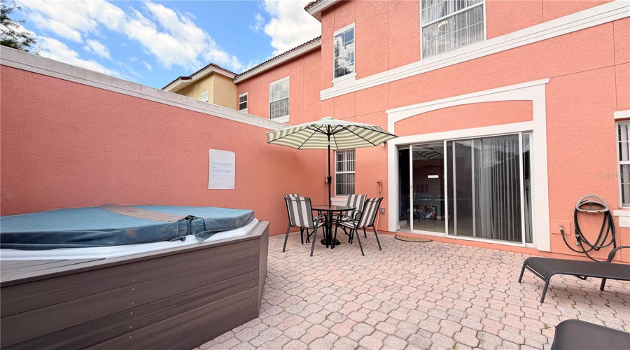 KISSIMMEE, Florida 34746, 3 Bedrooms Bedrooms, ,2 BathroomsBathrooms,Residential,For Sale,POMPANO BEACH DR,0,MFRO6405051