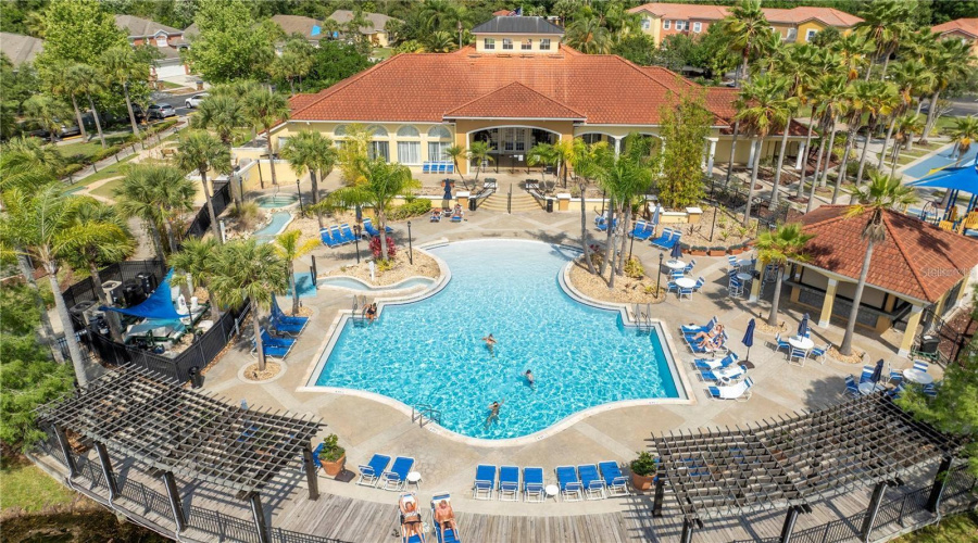 KISSIMMEE, Florida 34746, 3 Bedrooms Bedrooms, ,2 BathroomsBathrooms,Residential,For Sale,POMPANO BEACH DR,0,MFRO6405051