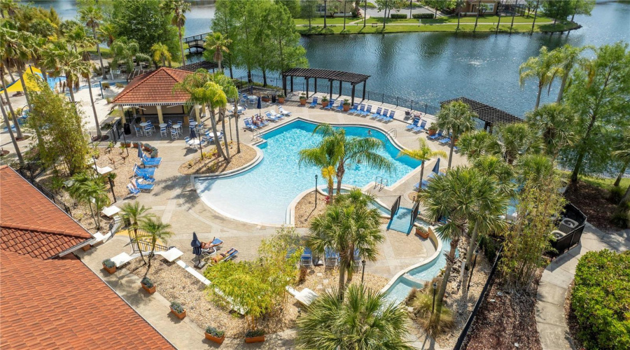 KISSIMMEE, Florida 34746, 3 Bedrooms Bedrooms, ,2 BathroomsBathrooms,Residential,For Sale,POMPANO BEACH DR,0,MFRO6405051