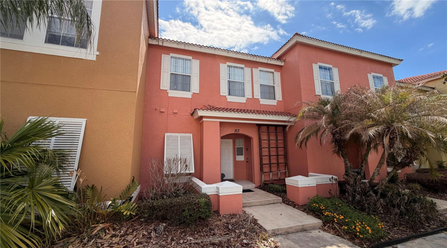 KISSIMMEE, Florida 34746, 3 Bedrooms Bedrooms, ,2 BathroomsBathrooms,Residential,For Sale,POMPANO BEACH DR,0,MFRO6405051
