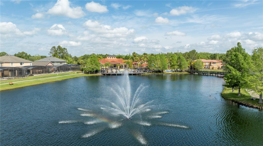 KISSIMMEE, Florida 34746, 3 Bedrooms Bedrooms, ,2 BathroomsBathrooms,Residential,For Sale,POMPANO BEACH DR,0,MFRO6405051