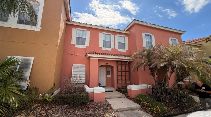 KISSIMMEE, Florida 34746, 3 Bedrooms Bedrooms, ,2 BathroomsBathrooms,Residential,For Sale,POMPANO BEACH DR,0,MFRO6405051