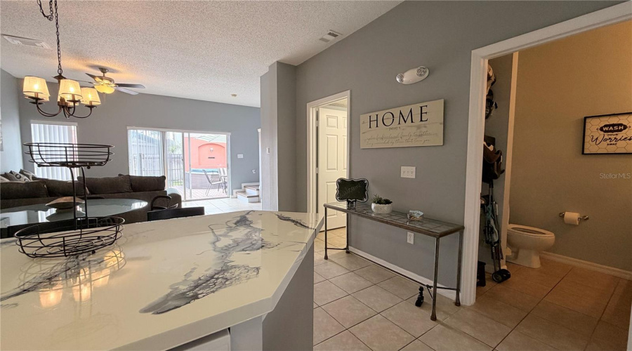 KISSIMMEE, Florida 34746, 3 Bedrooms Bedrooms, ,2 BathroomsBathrooms,Residential,For Sale,POMPANO BEACH DR,0,MFRO6405051