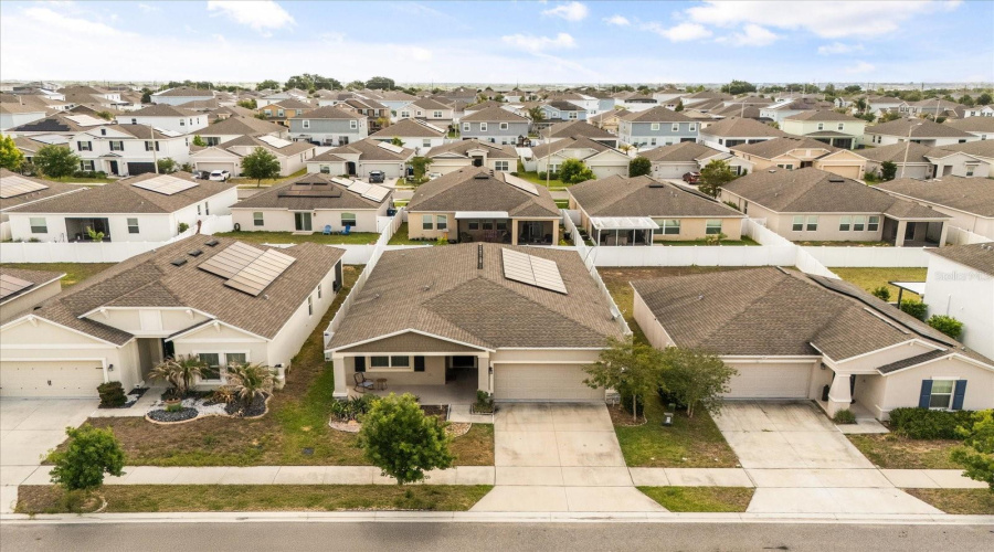 DAVENPORT, Florida 33837, 4 Bedrooms Bedrooms, ,3 BathroomsBathrooms,Residential,For Sale,TAFT,0,MFRTB8504421