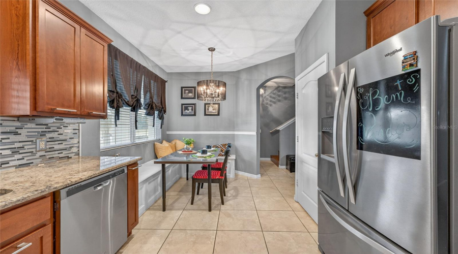KISSIMMEE, Florida 34746, 3 Bedrooms Bedrooms, ,2 BathroomsBathrooms,Residential,For Sale,TRADEWINDS,0,MFRO6404548