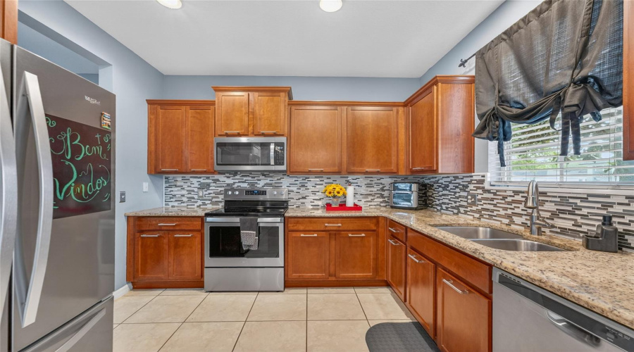 KISSIMMEE, Florida 34746, 3 Bedrooms Bedrooms, ,2 BathroomsBathrooms,Residential,For Sale,TRADEWINDS,0,MFRO6404548