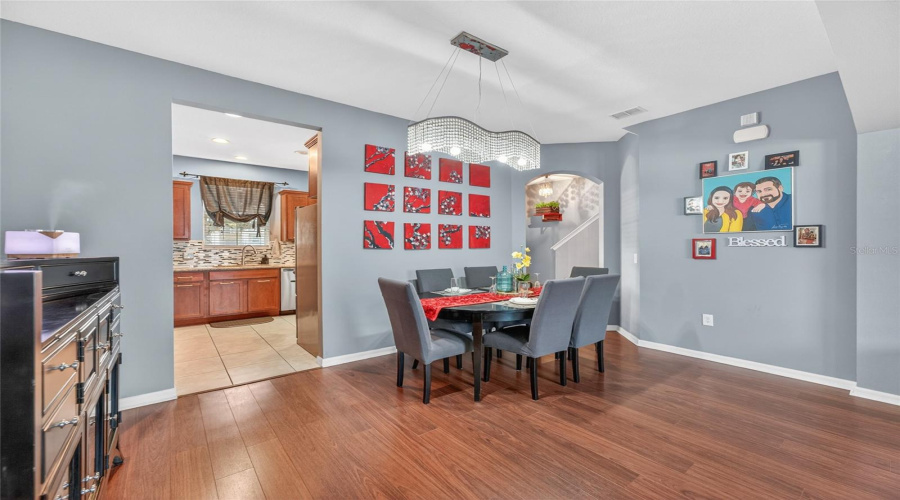 KISSIMMEE, Florida 34746, 3 Bedrooms Bedrooms, ,2 BathroomsBathrooms,Residential,For Sale,TRADEWINDS,0,MFRO6404548