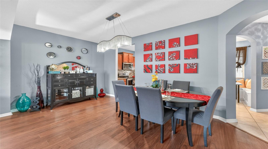 KISSIMMEE, Florida 34746, 3 Bedrooms Bedrooms, ,2 BathroomsBathrooms,Residential,For Sale,TRADEWINDS,0,MFRO6404548