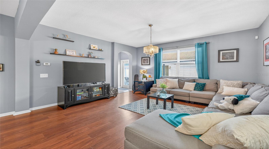 KISSIMMEE, Florida 34746, 3 Bedrooms Bedrooms, ,2 BathroomsBathrooms,Residential,For Sale,TRADEWINDS,0,MFRO6404548