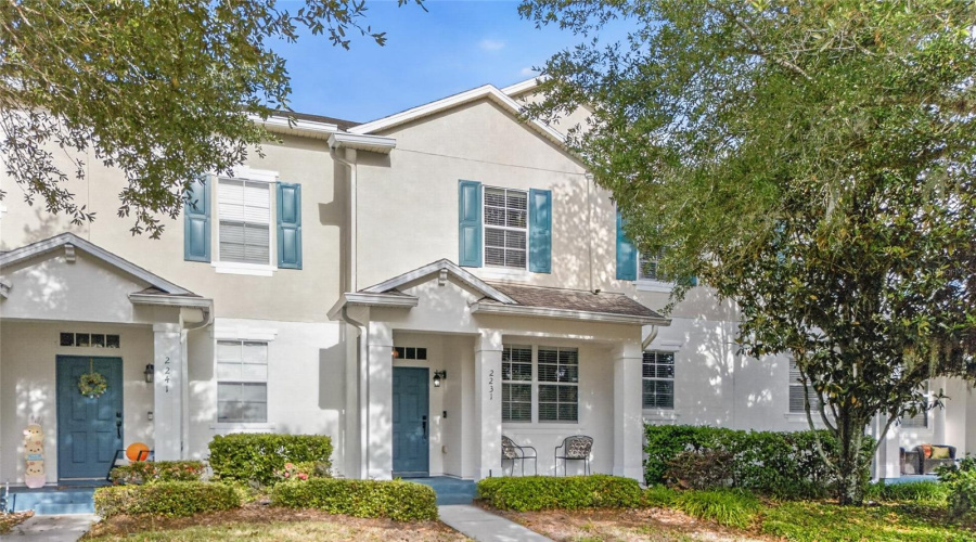 KISSIMMEE, Florida 34746, 3 Bedrooms Bedrooms, ,2 BathroomsBathrooms,Residential,For Sale,TRADEWINDS,0,MFRO6404548