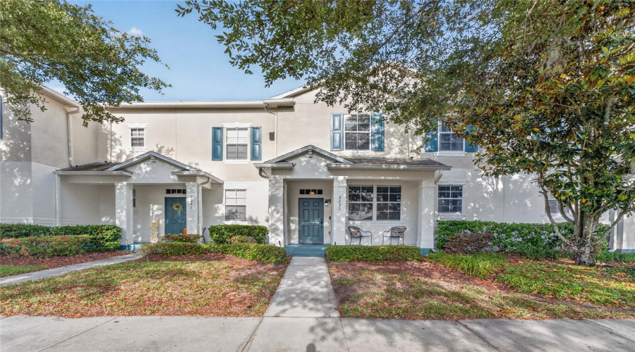 KISSIMMEE, Florida 34746, 3 Bedrooms Bedrooms, ,2 BathroomsBathrooms,Residential,For Sale,TRADEWINDS,0,MFRO6404548