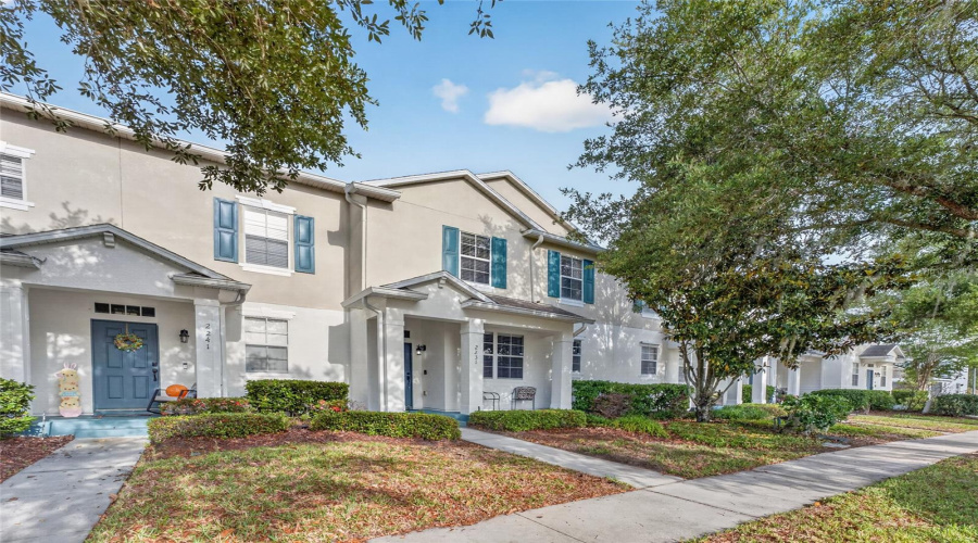 KISSIMMEE, Florida 34746, 3 Bedrooms Bedrooms, ,2 BathroomsBathrooms,Residential,For Sale,TRADEWINDS,0,MFRO6404548