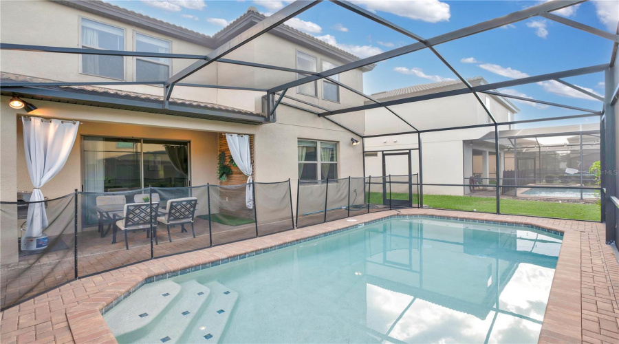 KISSIMMEE, Florida 34747, 5 Bedrooms Bedrooms, ,4 BathroomsBathrooms,Residential,For Sale,BENGAL,0,MFRO6404732