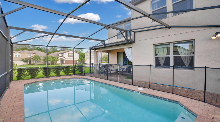 KISSIMMEE, Florida 34747, 5 Bedrooms Bedrooms, ,4 BathroomsBathrooms,Residential,For Sale,BENGAL,0,MFRO6404732