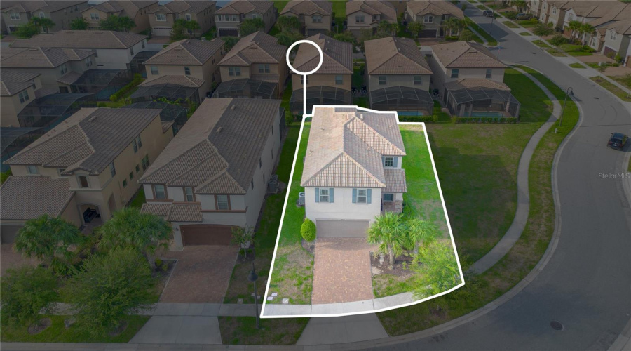 KISSIMMEE, Florida 34747, 5 Bedrooms Bedrooms, ,4 BathroomsBathrooms,Residential,For Sale,BENGAL,0,MFRO6404732