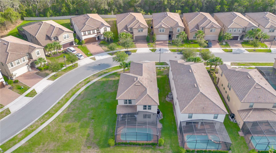 KISSIMMEE, Florida 34747, 5 Bedrooms Bedrooms, ,4 BathroomsBathrooms,Residential,For Sale,BENGAL,0,MFRO6404732