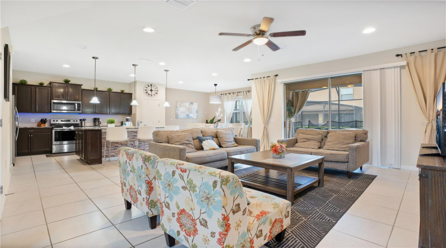 KISSIMMEE, Florida 34747, 5 Bedrooms Bedrooms, ,4 BathroomsBathrooms,Residential,For Sale,BENGAL,0,MFRO6404732