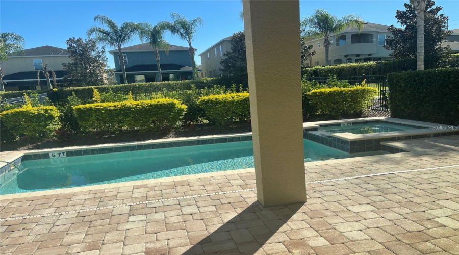 KISSIMMEE, Florida 34747, 5 Bedrooms Bedrooms, ,5 BathroomsBathrooms,Residential,For Sale,PENDANT,0,MFRO6404820