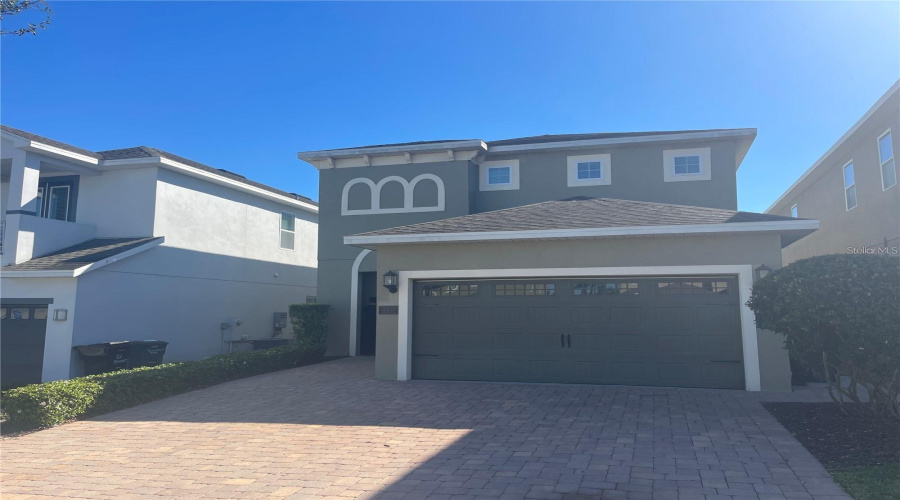 KISSIMMEE, Florida 34747, 5 Bedrooms Bedrooms, ,5 BathroomsBathrooms,Residential,For Sale,PENDANT,0,MFRO6404820