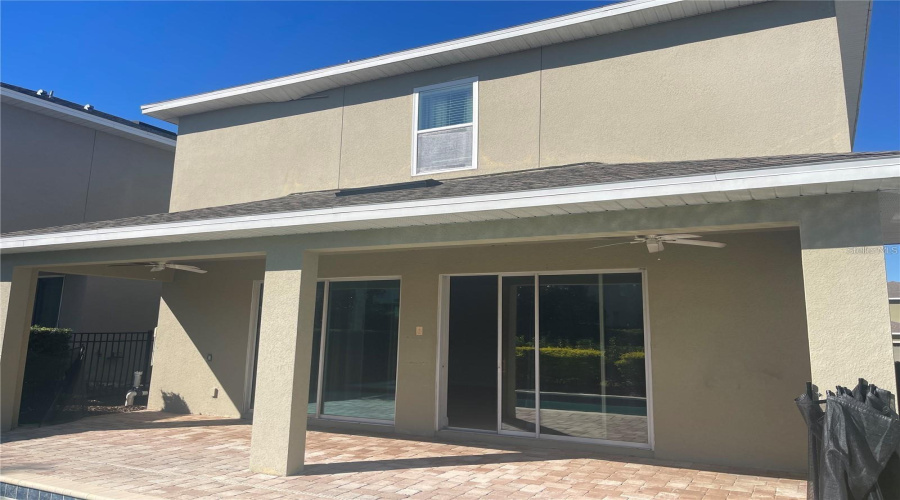 KISSIMMEE, Florida 34747, 5 Bedrooms Bedrooms, ,5 BathroomsBathrooms,Residential,For Sale,PENDANT,0,MFRO6404820