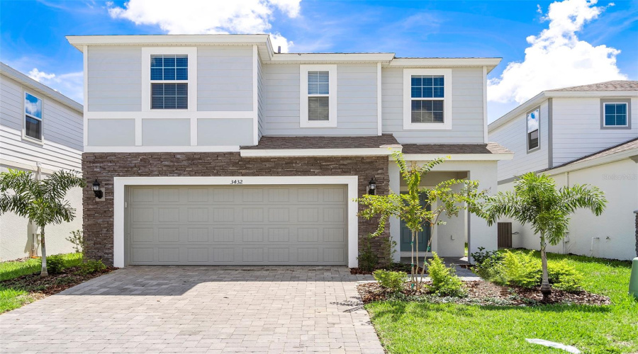 DAVENPORT, Florida 33897, 7 Bedrooms Bedrooms, ,5 BathroomsBathrooms,Residential,For Sale,LILAC,0,MFRO6405274