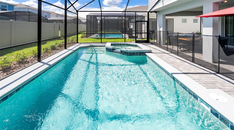 DAVENPORT, Florida 33897, 7 Bedrooms Bedrooms, ,5 BathroomsBathrooms,Residential,For Sale,LILAC,0,MFRO6405274