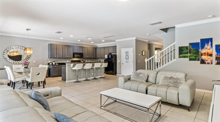 Second Living Room
