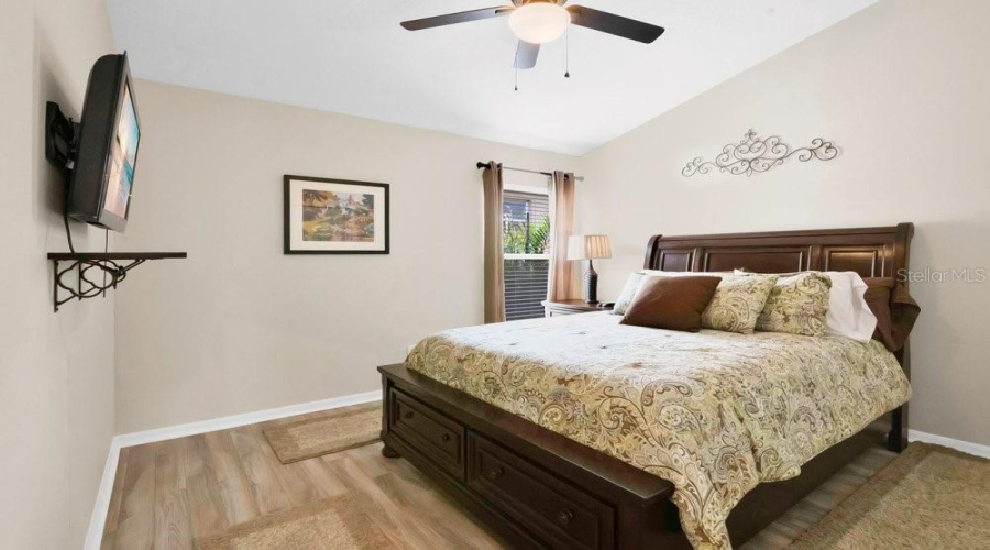 ORLANDO, Florida 32836, 3 Bedrooms Bedrooms, ,2 BathroomsBathrooms,Residential,For Sale,PECKY CYPRESS,0,MFRO6404360