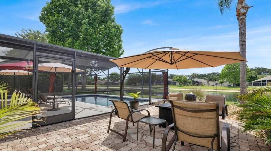 ORLANDO, Florida 32836, 3 Bedrooms Bedrooms, ,2 BathroomsBathrooms,Residential,For Sale,PECKY CYPRESS,0,MFRO6404360