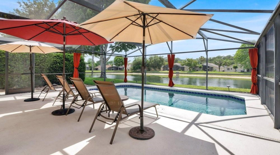 ORLANDO, Florida 32836, 3 Bedrooms Bedrooms, ,2 BathroomsBathrooms,Residential,For Sale,PECKY CYPRESS,0,MFRO6404360