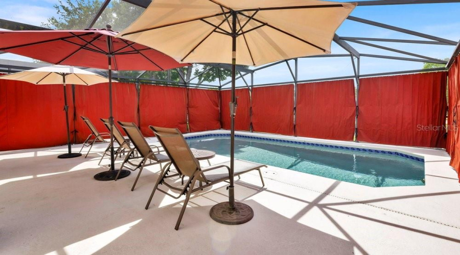 ORLANDO, Florida 32836, 3 Bedrooms Bedrooms, ,2 BathroomsBathrooms,Residential,For Sale,PECKY CYPRESS,0,MFRO6404360