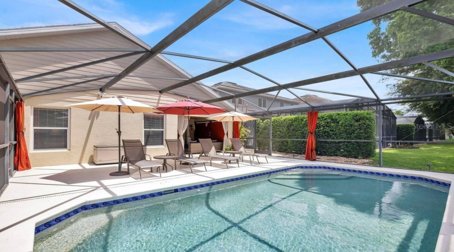ORLANDO, Florida 32836, 3 Bedrooms Bedrooms, ,2 BathroomsBathrooms,Residential,For Sale,PECKY CYPRESS,0,MFRO6404360