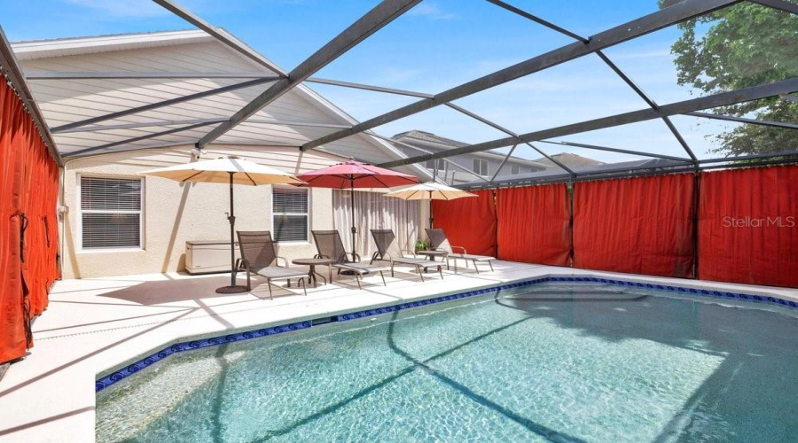 ORLANDO, Florida 32836, 3 Bedrooms Bedrooms, ,2 BathroomsBathrooms,Residential,For Sale,PECKY CYPRESS,0,MFRO6404360