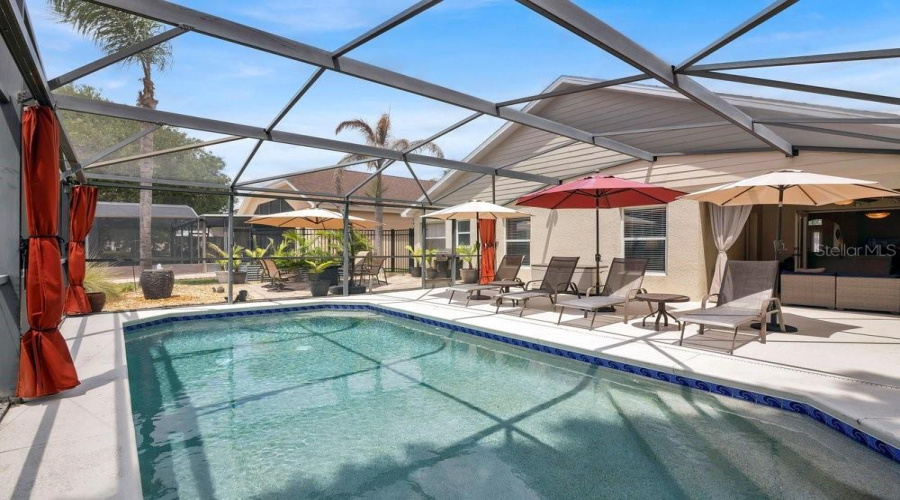 ORLANDO, Florida 32836, 3 Bedrooms Bedrooms, ,2 BathroomsBathrooms,Residential,For Sale,PECKY CYPRESS,0,MFRO6404360