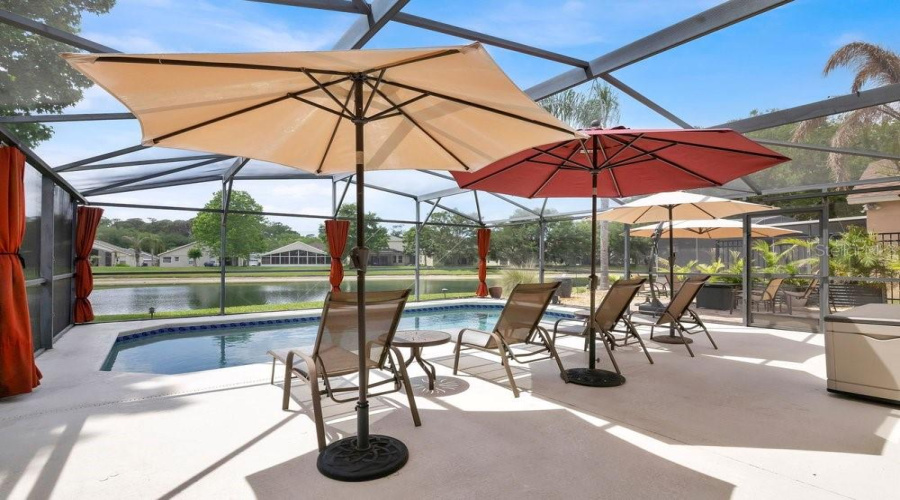 ORLANDO, Florida 32836, 3 Bedrooms Bedrooms, ,2 BathroomsBathrooms,Residential,For Sale,PECKY CYPRESS,0,MFRO6404360