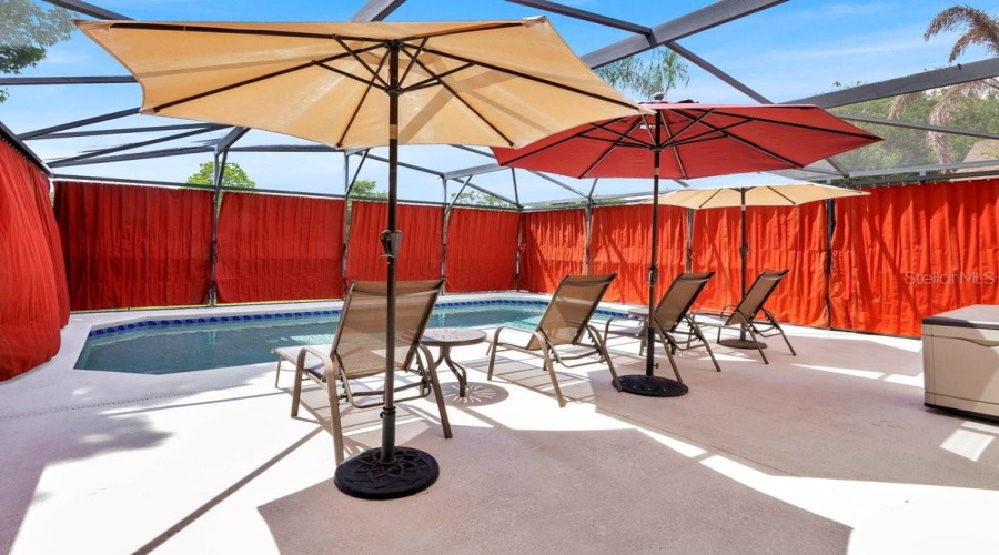 ORLANDO, Florida 32836, 3 Bedrooms Bedrooms, ,2 BathroomsBathrooms,Residential,For Sale,PECKY CYPRESS,0,MFRO6404360