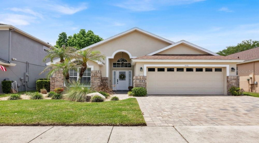ORLANDO, Florida 32836, 3 Bedrooms Bedrooms, ,2 BathroomsBathrooms,Residential,For Sale,PECKY CYPRESS,0,MFRO6404360