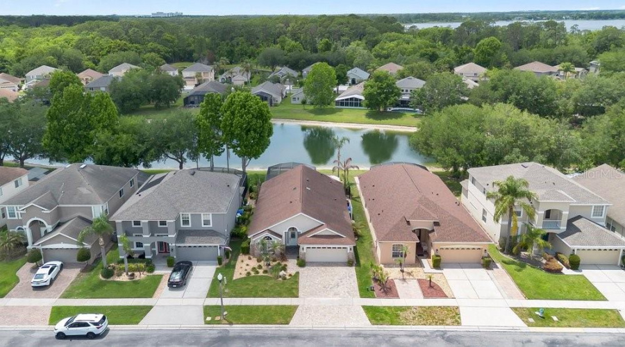 ORLANDO, Florida 32836, 3 Bedrooms Bedrooms, ,2 BathroomsBathrooms,Residential,For Sale,PECKY CYPRESS,0,MFRO6404360