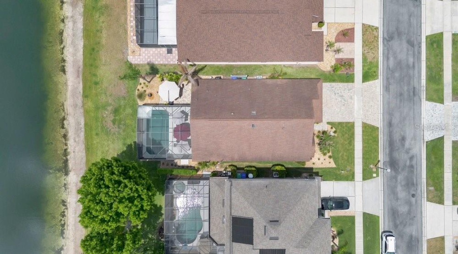 ORLANDO, Florida 32836, 3 Bedrooms Bedrooms, ,2 BathroomsBathrooms,Residential,For Sale,PECKY CYPRESS,0,MFRO6404360
