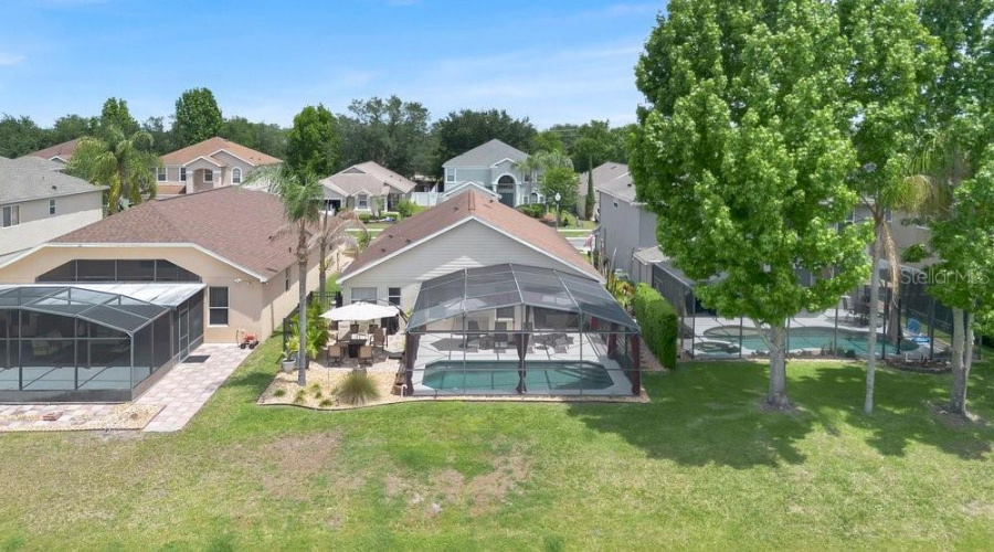 ORLANDO, Florida 32836, 3 Bedrooms Bedrooms, ,2 BathroomsBathrooms,Residential,For Sale,PECKY CYPRESS,0,MFRO6404360
