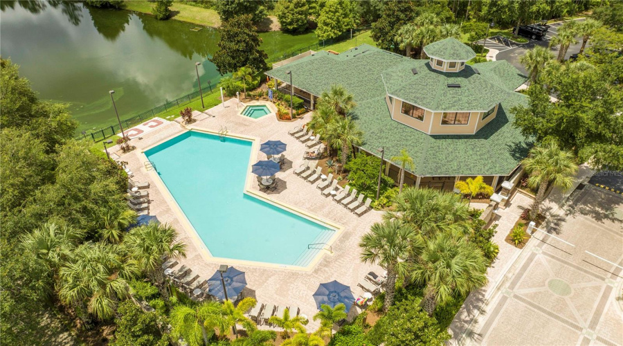 KISSIMMEE, Florida 34747, 2 Bedrooms Bedrooms, ,2 BathroomsBathrooms,Residential,For Sale,PIRATES RETREAT,0,MFRO6404877