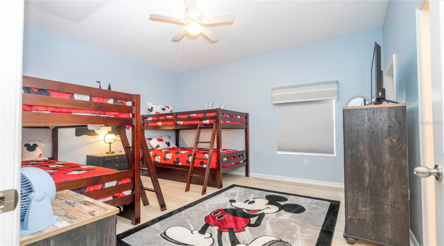KISSIMMEE, Florida 34747, 2 Bedrooms Bedrooms, ,2 BathroomsBathrooms,Residential,For Sale,PIRATES RETREAT,0,MFRO6404877