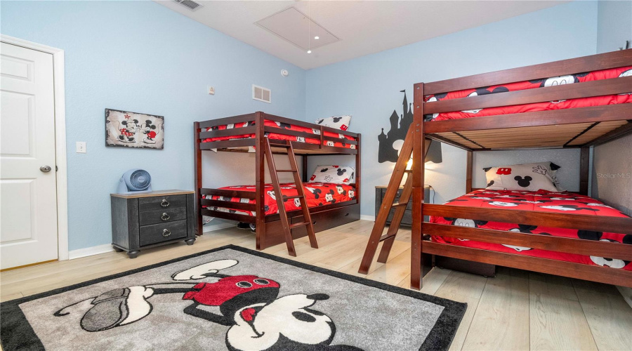 KISSIMMEE, Florida 34747, 2 Bedrooms Bedrooms, ,2 BathroomsBathrooms,Residential,For Sale,PIRATES RETREAT,0,MFRO6404877