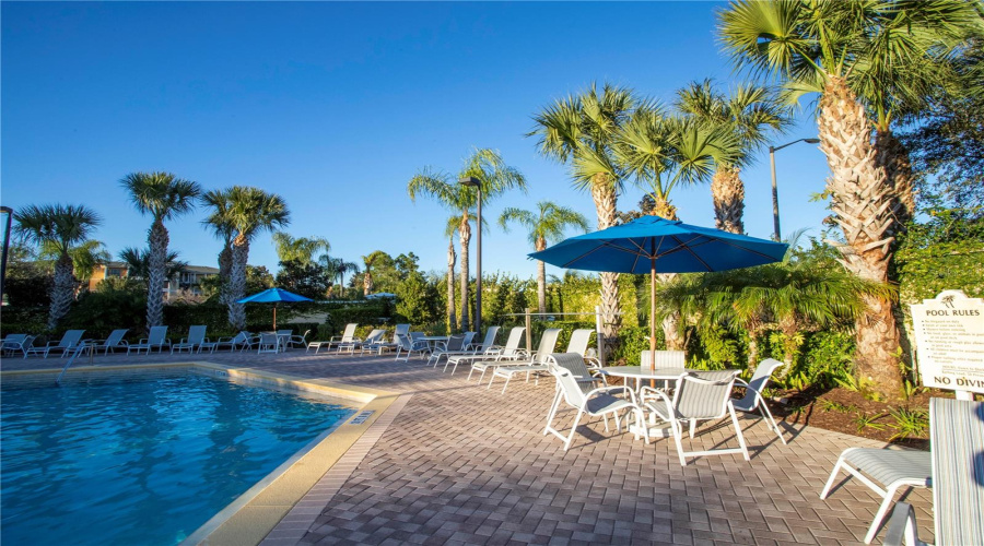 KISSIMMEE, Florida 34747, 2 Bedrooms Bedrooms, ,2 BathroomsBathrooms,Residential,For Sale,PIRATES RETREAT,0,MFRO6404877