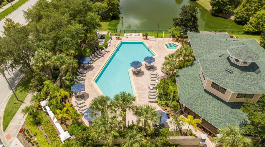 KISSIMMEE, Florida 34747, 2 Bedrooms Bedrooms, ,2 BathroomsBathrooms,Residential,For Sale,PIRATES RETREAT,0,MFRO6404877